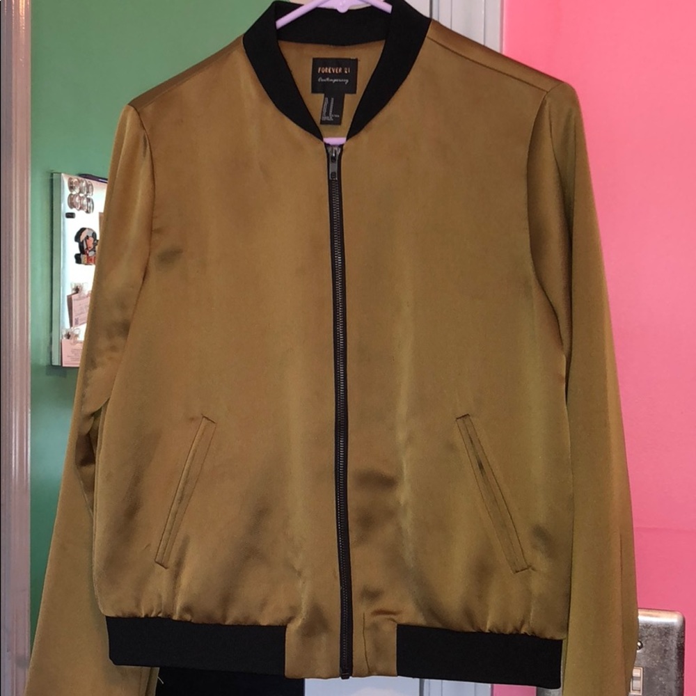 Forever 21 Jacket